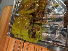 -金太阳海鲜烧烤·本地人餐厅(东纬路旗舰店)