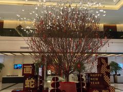 -广交会威斯汀酒店