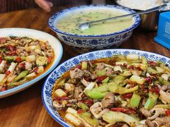-李大爷的泡椒馆(冉家坝店)