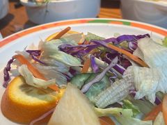 -比格比萨自助(万柳华联店)