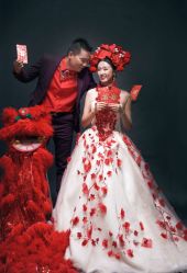 2-戛纳印象摄影(潮拍定制馆)