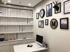 -固瑞齿科(国贸门诊店)
