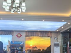 -自游人·美食一楼·地道徽菜(三十年名店)