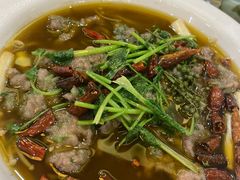 -翠云水煮鱼(双龙大道店)