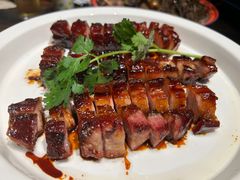 -广府乡下·饭庄(新港东路店)