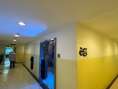 -Y&Y创意真人密室逃脱馆(人民广场步行街店)