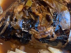 -旺顺阁·北京菜(北辰上品+)