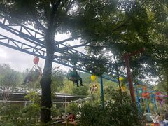 -黄花溪