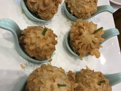 -金翠皇宫粤菜·点心·海鲜(科技园店)