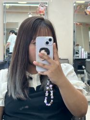 -MOON·HAIR SALON木恩造型