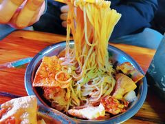 -桂湘缘卤味螺蛳粉