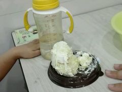 栗子蛋糕-穗柳饼家(柳化店)