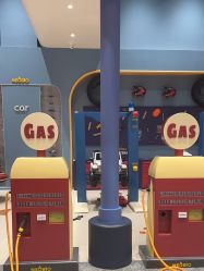 -奈尔宝家庭中心·亲子餐厅(鄞州万达店)