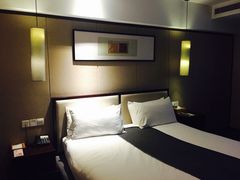 -成都皈徕栖精品酒店(四川大学九眼桥店)