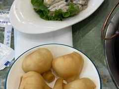 -楼外楼大刀肉传统火锅(西安大路店)