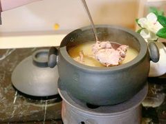 -柴门·头啖汤(天安千树店)