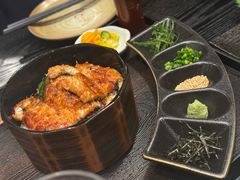-玄白·炭烤活鳗(上海首店)