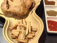 -纳家楼·地道陕菜(劳动路店)