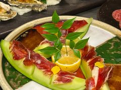 -上井料理黑金店(IFS国金中心店)