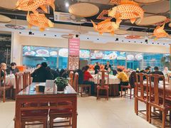 大堂-沱江小镇 (良乡店)