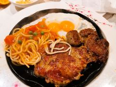 -豪客来牛排(伟诚广场店)