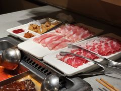 -海底捞火锅(高新活力汇店)