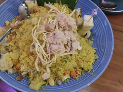-曼泰·泰餐(江南环球港店)