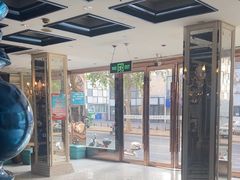 -幸福时光KTV(燕子山路店)