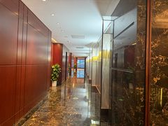 -上海宝华喜来登酒店·采悦轩中餐厅