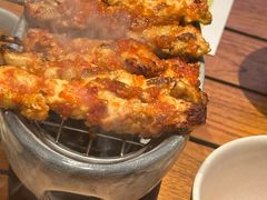 -三亚艾迪逊酒店·海滩烧烤 BARBACOA·现场乐队·浪漫晚餐·烧烤海鲜
