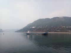 -白鹤梁水下博物馆