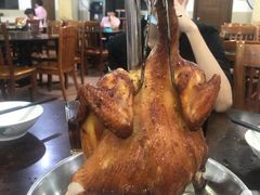 -华仔土鸡店(创意产业园店)