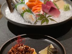 -300杯·和牛烧肉清酒专门店(廊里店)