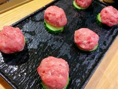 -三个椰子·现砍椰子鸡(江南万达店)