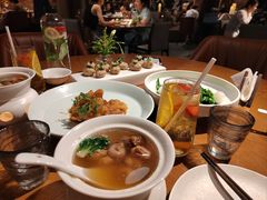 -奉天小馆·非遗东北菜(沈阳万象城店)