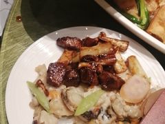 -太守宴·蘭院(天塔店)