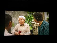 -AMG海上明珠影城(上海环球港RealDCinema店)