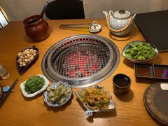 -本寻烧肉酒场(双井店)