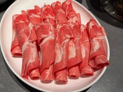 -鼎鼎香·港式火锅(北京SKP店)