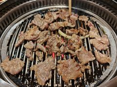 -三千里烧烤(西二道街店)