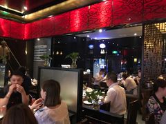 -捞神煲汤火锅(湖滨商业街店)