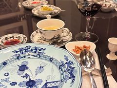 -夏苑(新加坡丽思卡尔顿美年酒店)