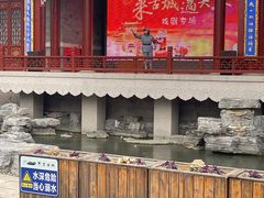 -即墨古城