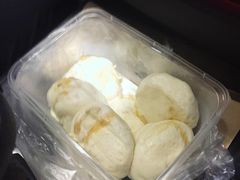 豆腐包-传说中的包子