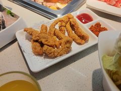 -海底捞火锅(西安路店)