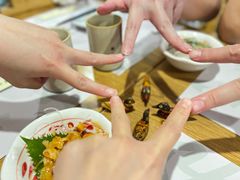 -小隐(淮海路店)