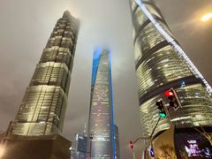 -上海柏悦酒店·世纪100牛排馆