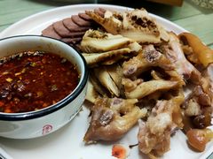 -南京大个子龙虾精菜馆