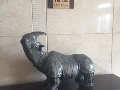 -甸园锦江宾馆(北外滩店)