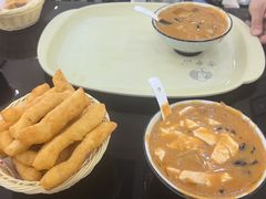 -方中山胡辣汤(通州店)